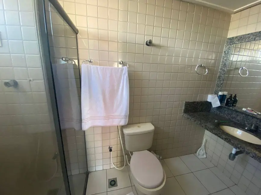 Foto 6 de Apartamento com 3 quartos à venda, 147m2 em Manaíra, Joao Pessoa - PB