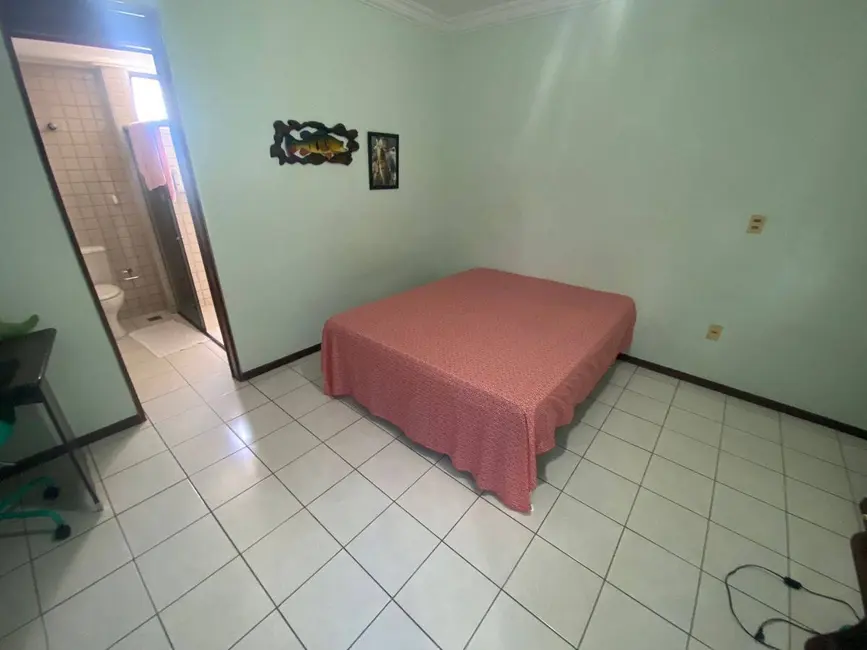 Foto 4 de Apartamento com 3 quartos à venda, 147m2 em Manaíra, Joao Pessoa - PB