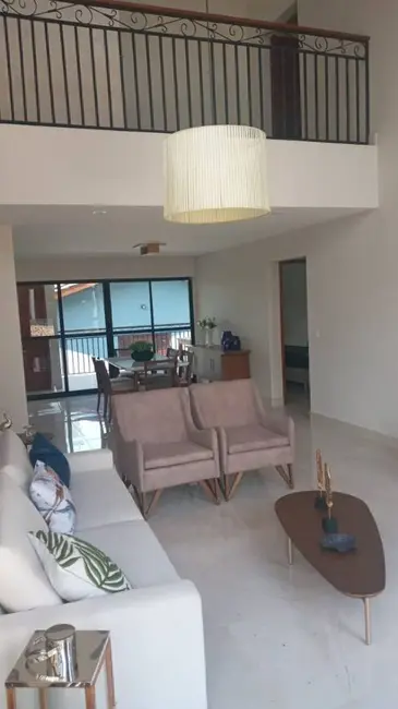 Foto 3 de Casa com 4 quartos à venda, 392m2 em Bananeiras - PB