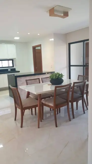 Foto 5 de Casa com 4 quartos à venda, 392m2 em Bananeiras - PB