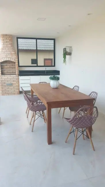 Foto 6 de Casa com 4 quartos à venda, 392m2 em Bananeiras - PB