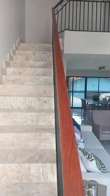 Foto 4 de Casa com 4 quartos à venda, 392m2 em Bananeiras - PB