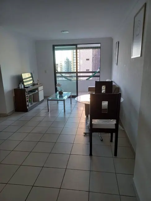 Foto 1 de Apartamento com 2 quartos à venda, 88m2 em Manaíra, Joao Pessoa - PB