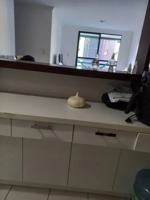 Apartamento com 2 quartos à venda, 88m2 em Manaíra, Joao Pessoa - PB - imagem 4 Foto 4 de Apartamento com 2 quartos à venda, 88m2 em Manaíra, Joao Pessoa - PB