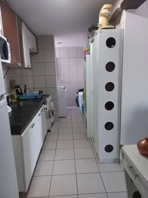 Apartamento com 2 quartos à venda, 88m2 em Manaíra, Joao Pessoa - PB - imagem 5 Foto 5 de Apartamento com 2 quartos à venda, 88m2 em Manaíra, Joao Pessoa - PB