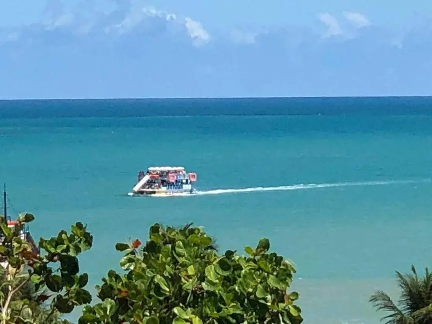 Foto 5 de Apartamento com 2 quartos à venda, 50m2 em Tambaú, Joao Pessoa - PB