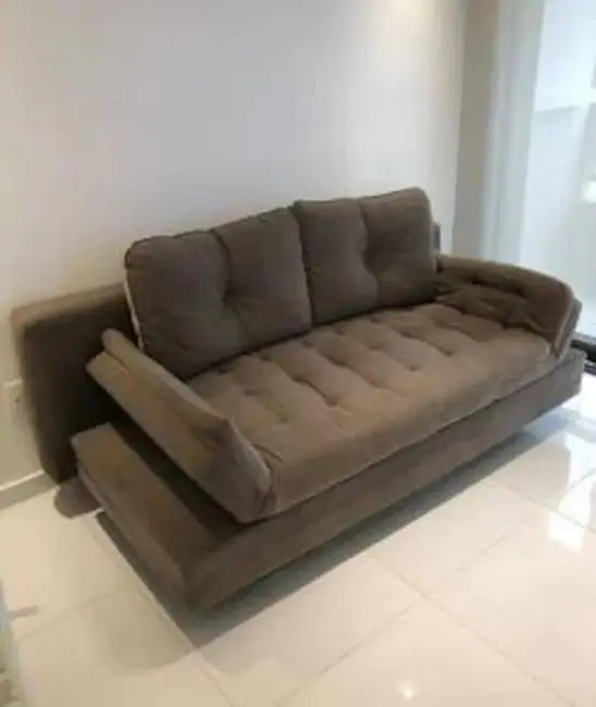 Foto 4 de Apartamento com 2 quartos à venda, 50m2 em Tambaú, Joao Pessoa - PB