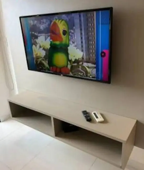 Foto 3 de Apartamento com 2 quartos à venda, 50m2 em Tambaú, Joao Pessoa - PB