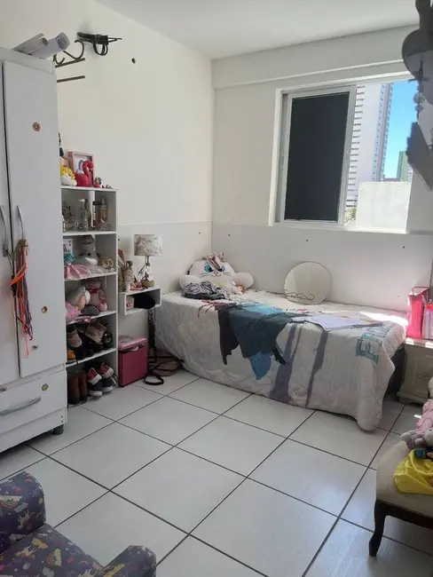 Apartamento com 3 quartos à venda, 85m2 em Jaguaribe, Joao Pessoa - PB - imagem 6 Foto 6 de Apartamento com 3 quartos à venda, 85m2 em Jaguaribe, Joao Pessoa - PB