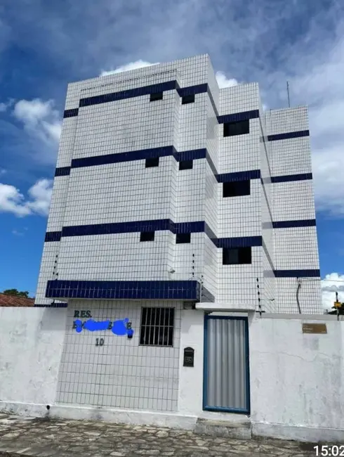 Apartamento com 3 quartos à venda, 85m2 em Jaguaribe, Joao Pessoa - PB - imagem 9 Foto 9 de Apartamento com 3 quartos à venda, 85m2 em Jaguaribe, Joao Pessoa - PB