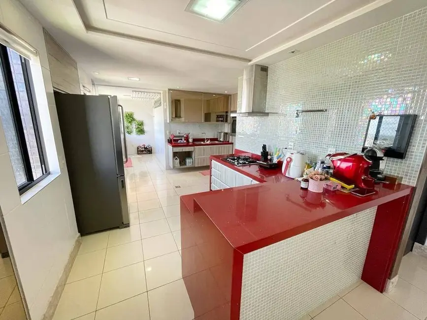 Foto 4 de Apartamento com 3 quartos à venda, 400m2 em Aeroclube, Joao Pessoa - PB