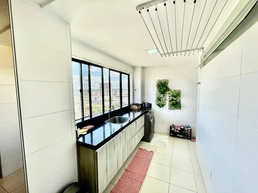 Foto 6 de Apartamento com 3 quartos à venda, 400m2 em Aeroclube, Joao Pessoa - PB