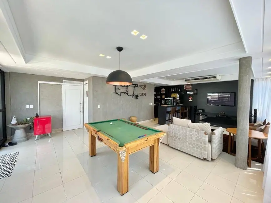 Foto 7 de Apartamento com 3 quartos à venda, 400m2 em Aeroclube, Joao Pessoa - PB