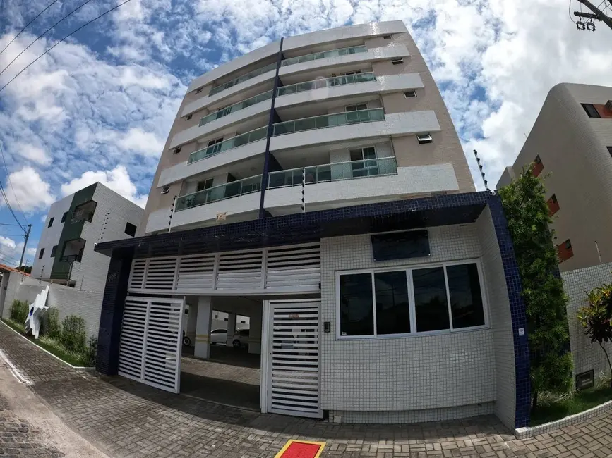 Foto 1 de Apartamento com 3 quartos à venda, 144m2 em Mangabeira, Joao Pessoa - PB