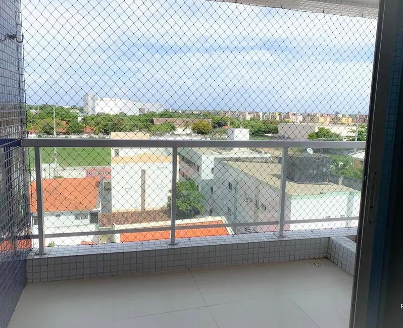 Foto 7 de Apartamento com 3 quartos à venda, 144m2 em Mangabeira, Joao Pessoa - PB