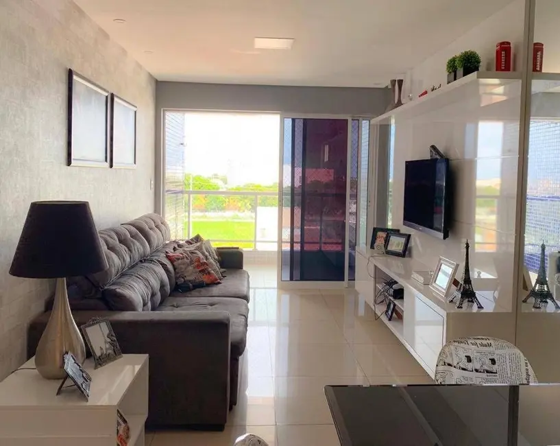 Foto 8 de Apartamento com 3 quartos à venda, 144m2 em Bancários, Joao Pessoa - PB