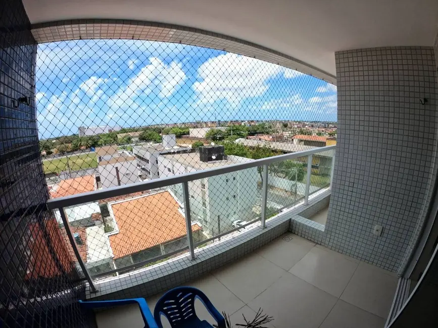 Foto 6 de Apartamento com 3 quartos à venda, 144m2 em Bancários, Joao Pessoa - PB
