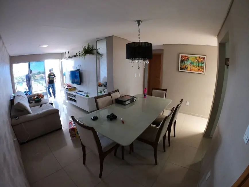 Foto 9 de Apartamento com 3 quartos à venda, 144m2 em Bancários, Joao Pessoa - PB