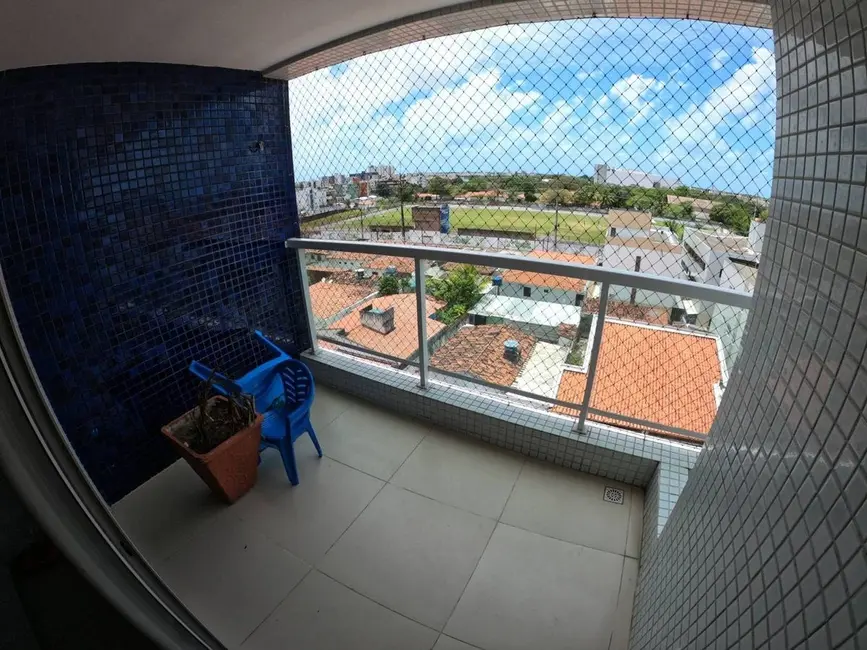 Foto 5 de Apartamento com 3 quartos à venda, 144m2 em Bancários, Joao Pessoa - PB