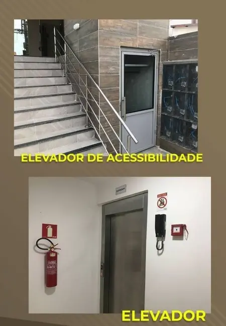 Foto 8 de Apartamento com 2 quartos à venda, 46m2 em Bessa, Joao Pessoa - PB
