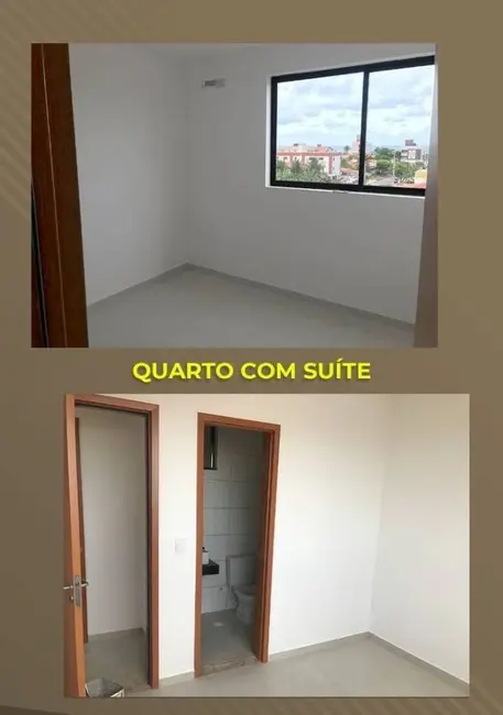 Foto 5 de Apartamento com 2 quartos à venda, 46m2 em Bessa, Joao Pessoa - PB