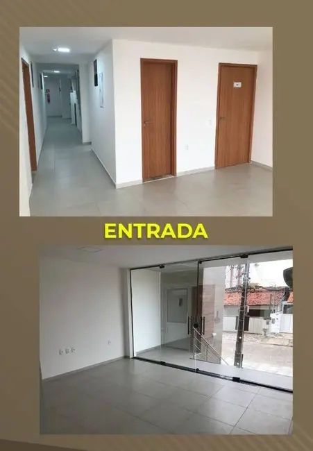 Foto 4 de Apartamento com 2 quartos à venda, 46m2 em Bessa, Joao Pessoa - PB
