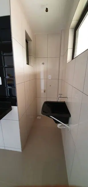 Foto 9 de Apartamento com 3 quartos à venda, 72m2 em Bancários, Joao Pessoa - PB