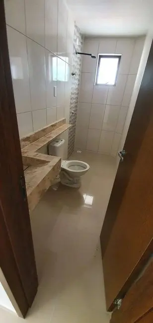Foto 8 de Apartamento com 3 quartos à venda, 72m2 em Bancários, Joao Pessoa - PB