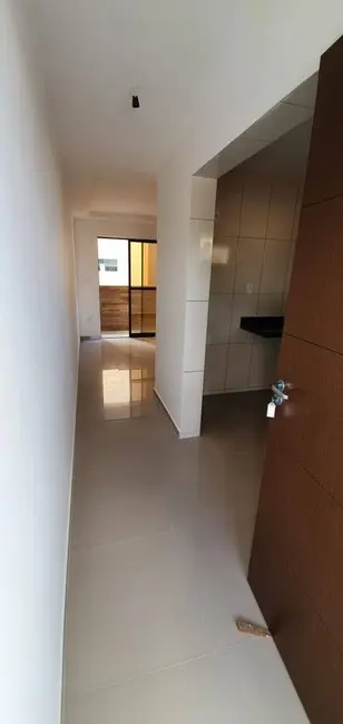 Foto 3 de Apartamento com 3 quartos à venda, 72m2 em Bancários, Joao Pessoa - PB