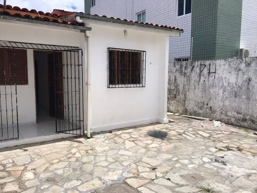 Foto 1 de Casa com 2 quartos à venda, 175m2 em Gramame, Joao Pessoa - PB