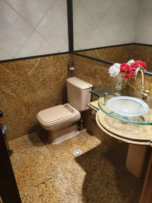 Foto 5 de Apartamento com 5 quartos à venda, 215m2 em Tambaú, Joao Pessoa - PB