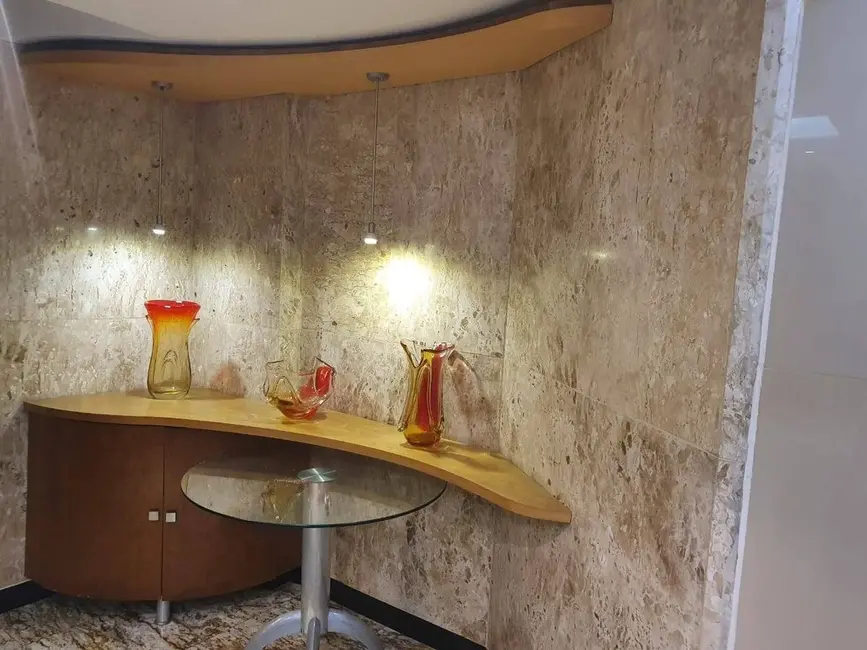 Foto 7 de Apartamento com 5 quartos à venda, 215m2 em Tambaú, Joao Pessoa - PB