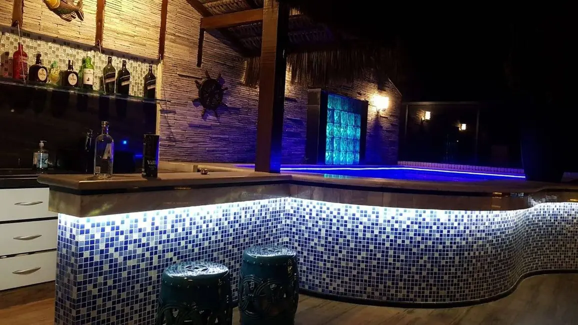 Foto 4 de Apartamento com 5 quartos à venda, 215m2 em Tambaú, Joao Pessoa - PB