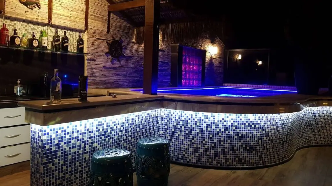 Foto 3 de Apartamento com 5 quartos à venda, 215m2 em Tambaú, Joao Pessoa - PB