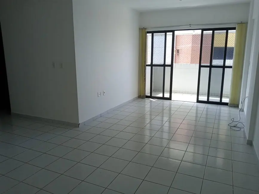 Foto 1 de Apartamento com 3 quartos à venda, 119m2 em Miramar, Joao Pessoa - PB