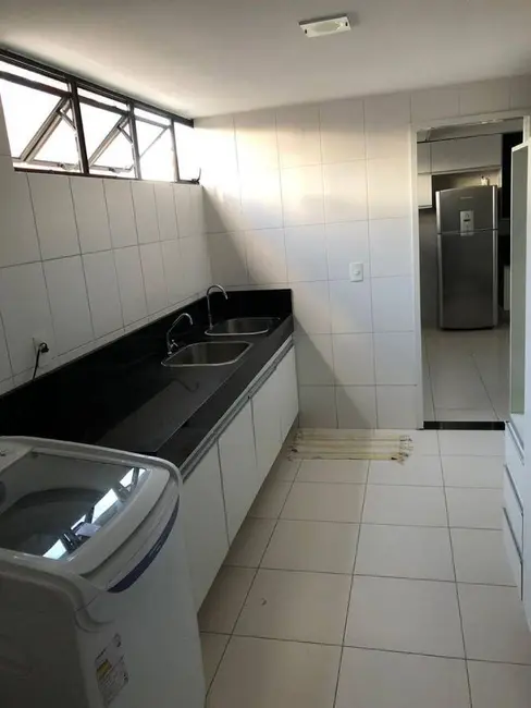 Foto 3 de Apartamento com 4 quartos à venda, 318m2 em Manaíra, Joao Pessoa - PB