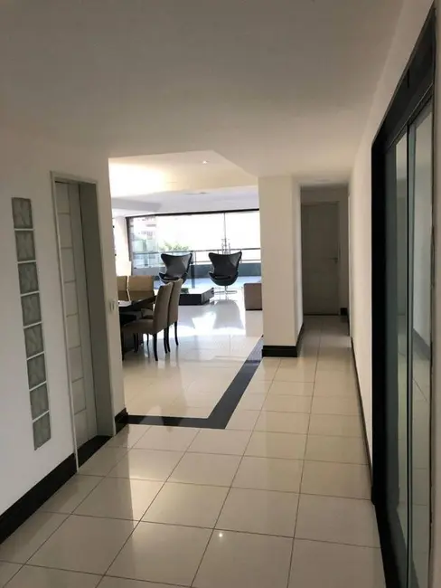 Foto 4 de Apartamento com 4 quartos à venda, 318m2 em Manaíra, Joao Pessoa - PB
