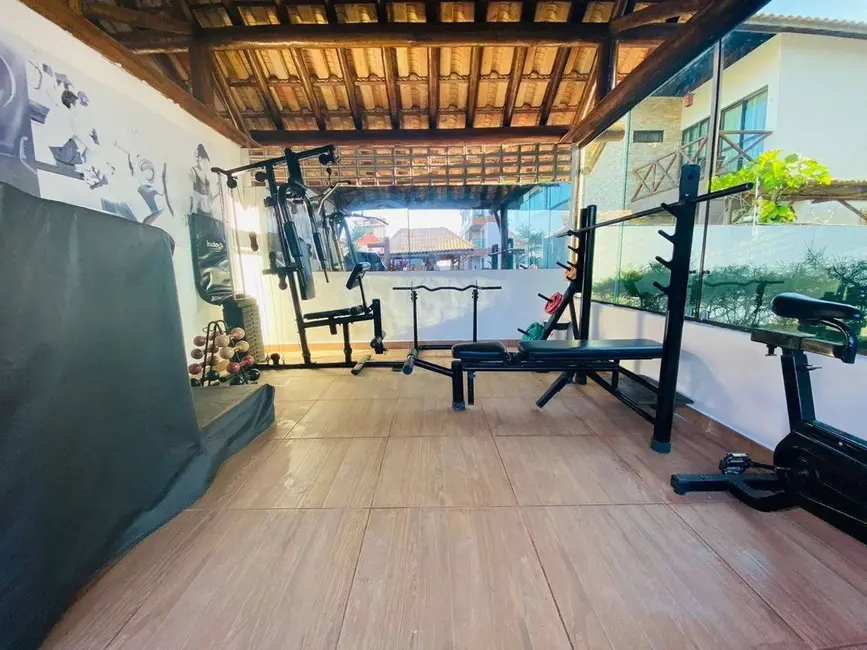 Apartamento com 3 quartos à venda, 282m2 em Poço, Cabedelo - PB - imagem 3 Foto 3 de Apartamento com 3 quartos à venda, 282m2 em Poço, Cabedelo - PB