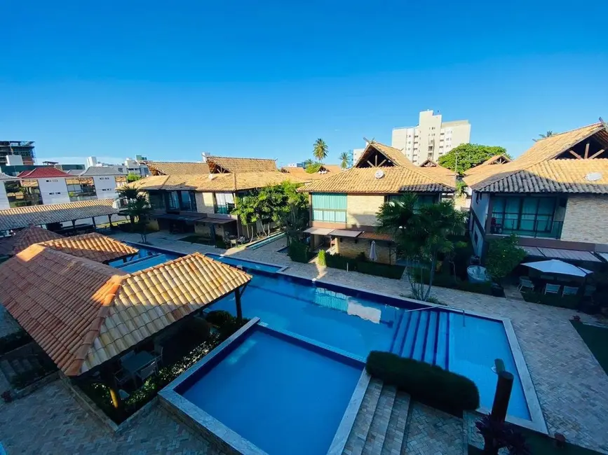 Apartamento com 3 quartos à venda, 282m2 em Poço, Cabedelo - PB - imagem 7 Foto 7 de Apartamento com 3 quartos à venda, 282m2 em Poço, Cabedelo - PB