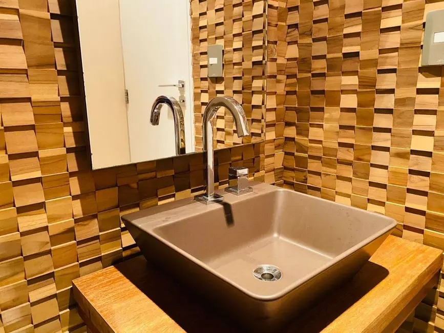 Apartamento com 3 quartos à venda, 282m2 em Poço, Cabedelo - PB - imagem 6 Foto 6 de Apartamento com 3 quartos à venda, 282m2 em Poço, Cabedelo - PB