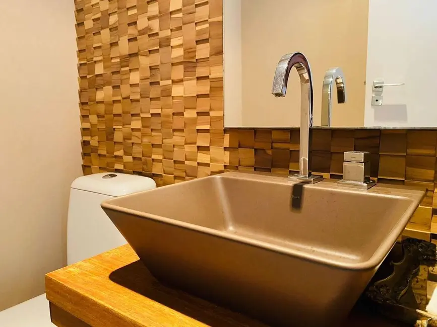 Apartamento com 3 quartos à venda, 282m2 em Poço, Cabedelo - PB - imagem 9 Foto 9 de Apartamento com 3 quartos à venda, 282m2 em Poço, Cabedelo - PB