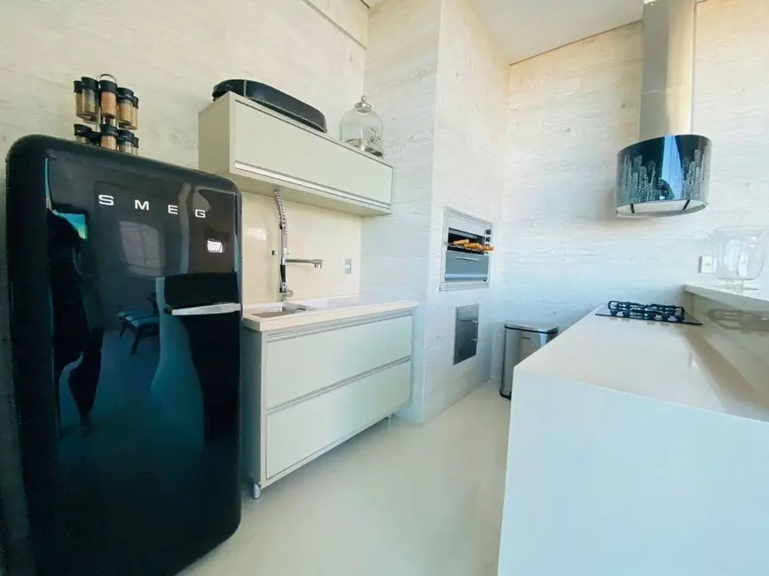 Apartamento com 3 quartos à venda, 282m2 em Poço, Cabedelo - PB - imagem 8 Foto 8 de Apartamento com 3 quartos à venda, 282m2 em Poço, Cabedelo - PB