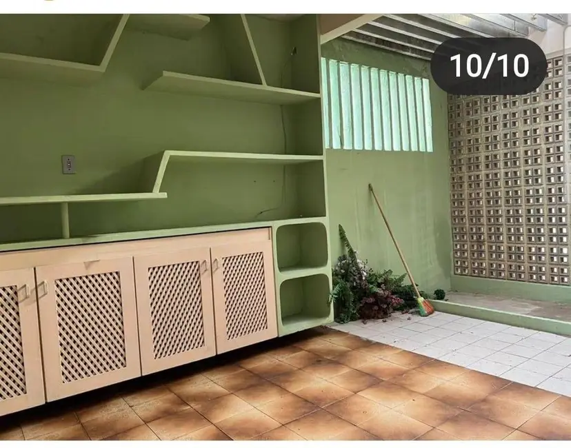 Foto 6 de Casa com 4 quartos à venda, 420m2 em Treze de Maio, Joao Pessoa - PB