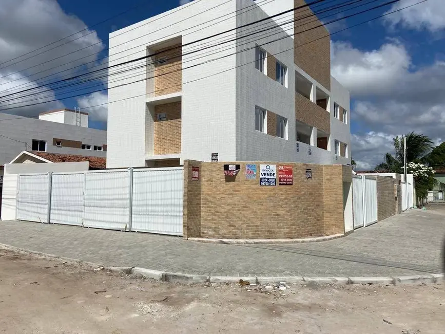 Foto 5 de Apartamento com 2 quartos à venda, 43m2 em Valentina de Figueiredo, Joao Pessoa - PB