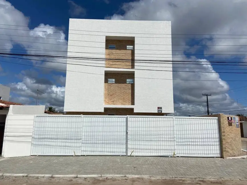 Foto 4 de Apartamento com 2 quartos à venda, 43m2 em Valentina de Figueiredo, Joao Pessoa - PB
