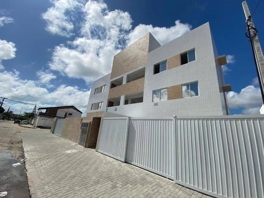 Foto 1 de Apartamento com 2 quartos à venda, 43m2 em Valentina de Figueiredo, Joao Pessoa - PB