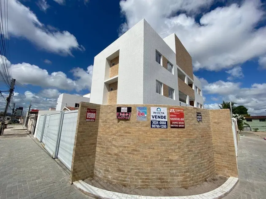 Foto 7 de Apartamento com 2 quartos à venda, 43m2 em Valentina de Figueiredo, Joao Pessoa - PB