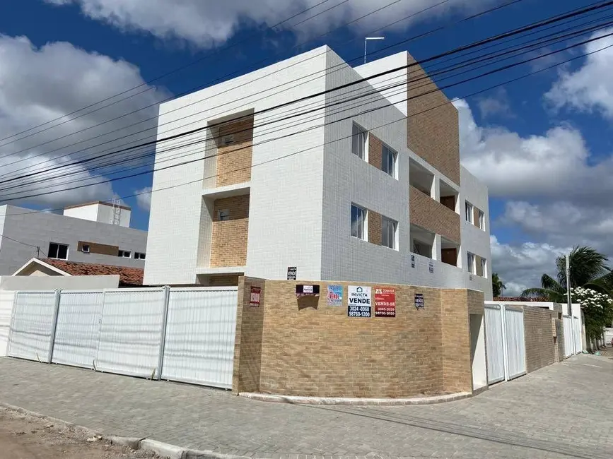 Foto 6 de Apartamento com 2 quartos à venda, 43m2 em Valentina de Figueiredo, Joao Pessoa - PB