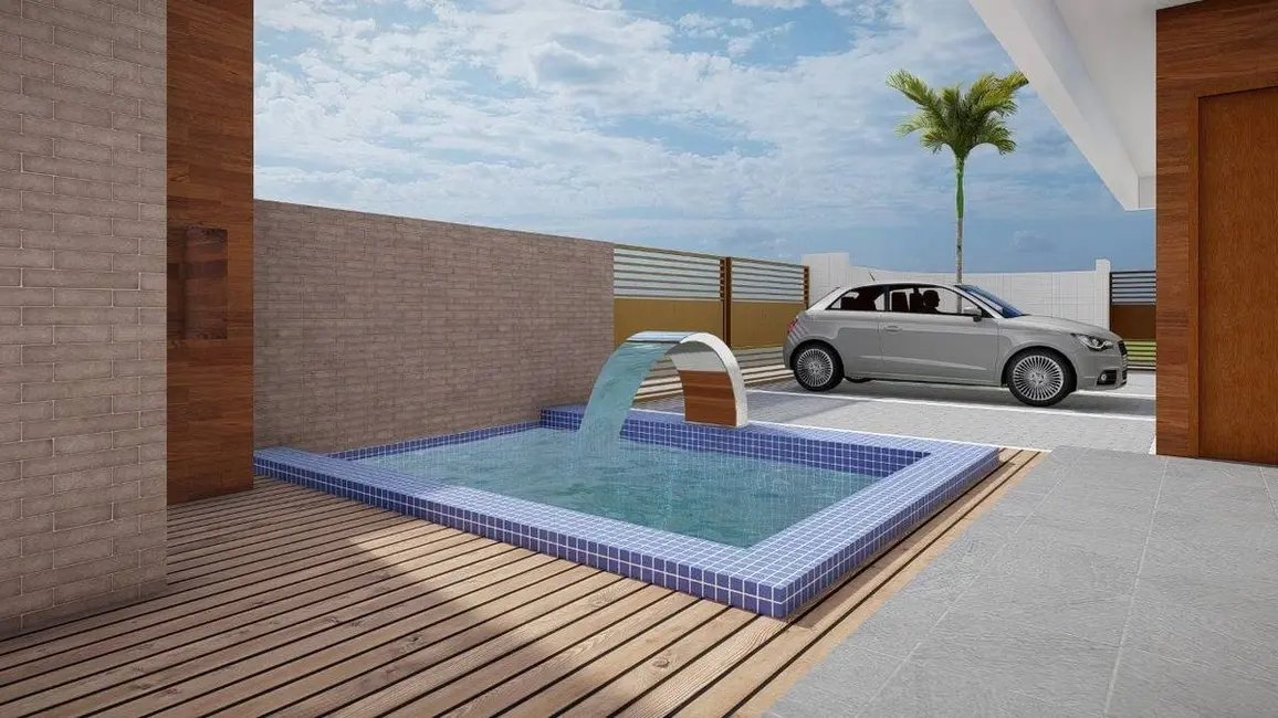 Foto 9 de Apartamento com 2 quartos à venda, 43m2 em Valentina de Figueiredo, Joao Pessoa - PB