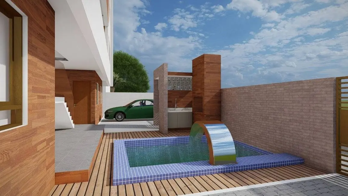 Foto 8 de Apartamento com 2 quartos à venda, 43m2 em Valentina de Figueiredo, Joao Pessoa - PB